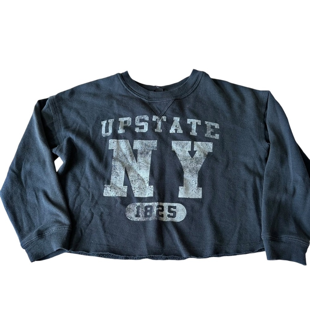 Art Class NY Sweatshirt